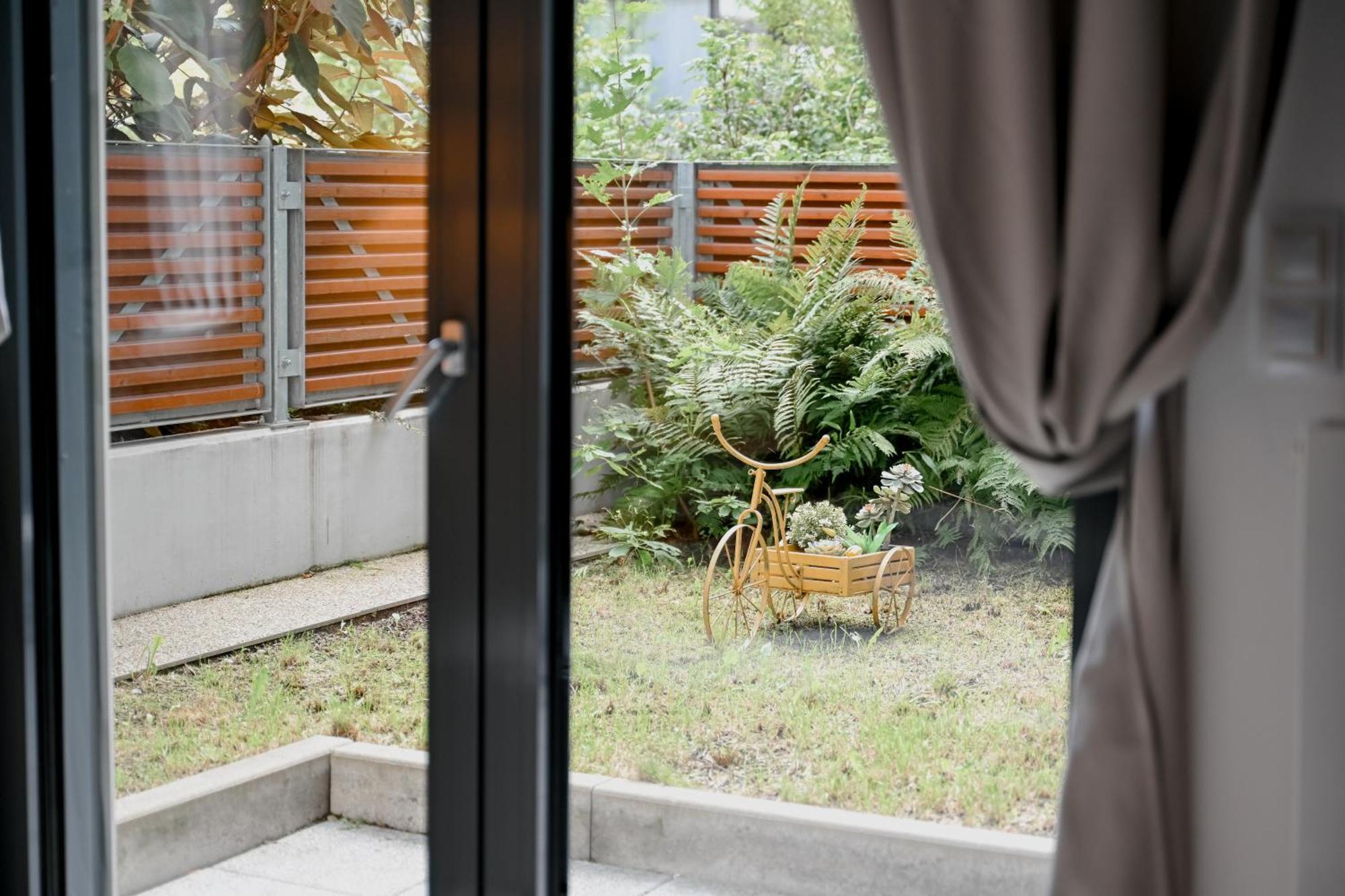 Lovely Family Suite Praga Exterior foto