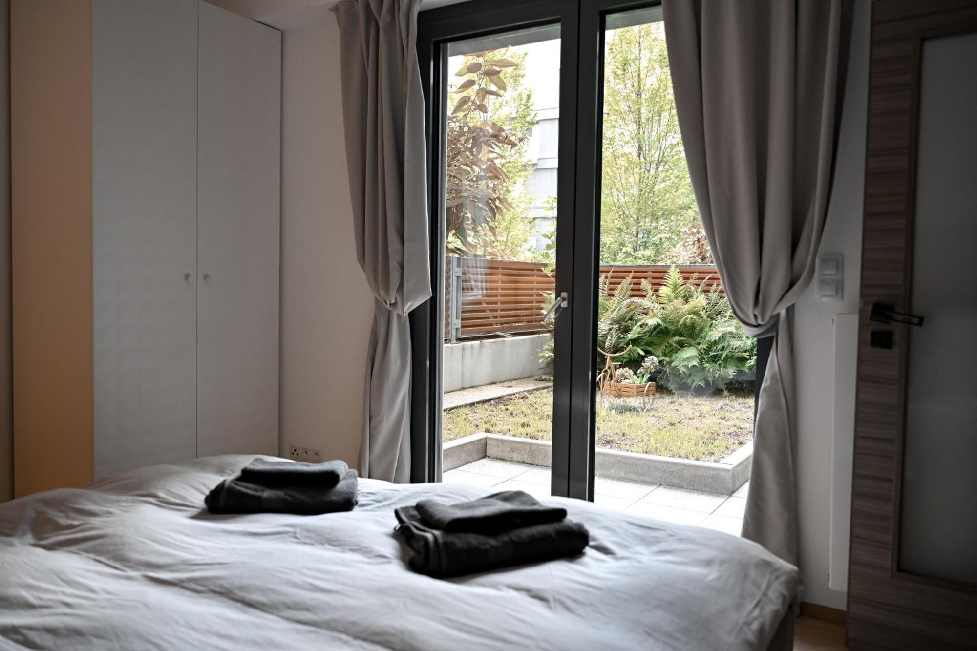 Lovely Family Suite Praga Exterior foto