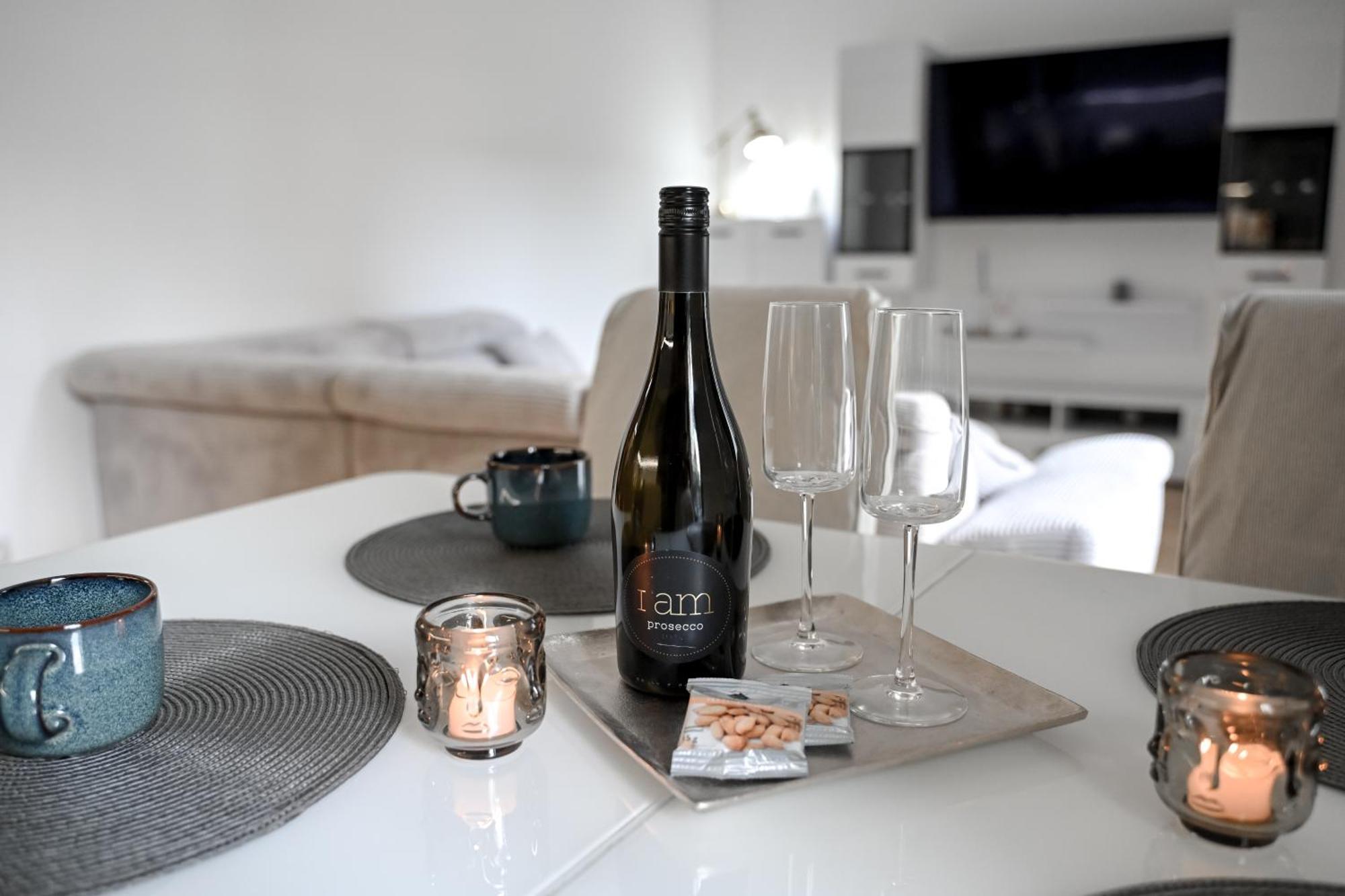 Lovely Family Suite Praga Exterior foto