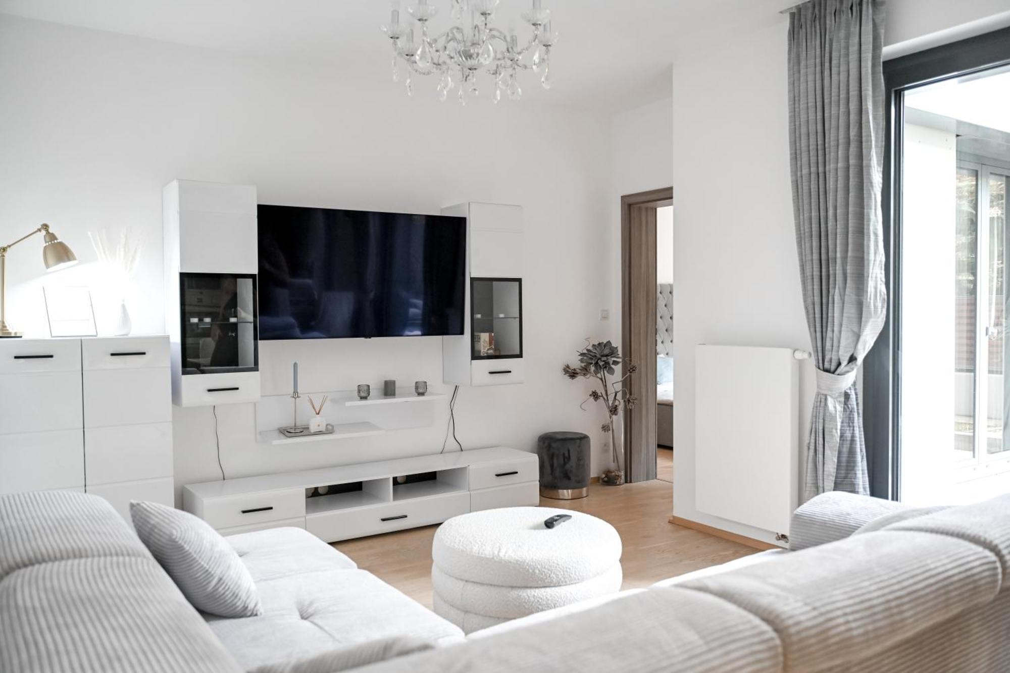 Lovely Family Suite Praga Exterior foto